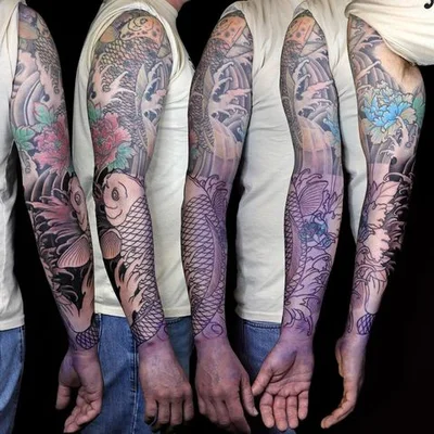 Tim Kern tattoo 047