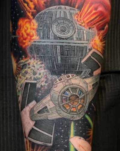 Tim Kern tattoo 049