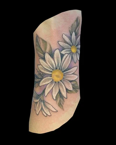 Your Mom's Tattoo Atelier, Llc tattoo 009