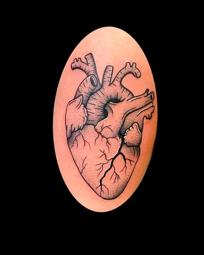 Your Mom's Tattoo Atelier, Llc tattoo 013