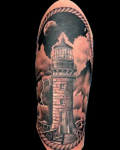Your Mom's Tattoo Atelier, Llc tattoo 014