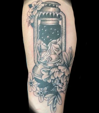 Your Mom's Tattoo Atelier, Llc tattoo 017