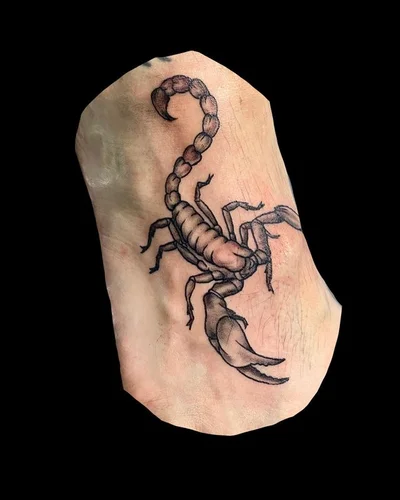 Your Mom's Tattoo Atelier, Llc tattoo 018