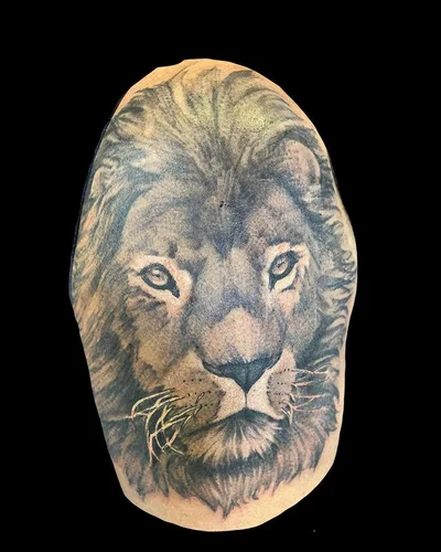 Your Mom's Tattoo Atelier, Llc tattoo 022