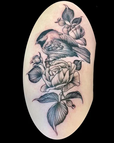 Your Mom's Tattoo Atelier, Llc tattoo 023