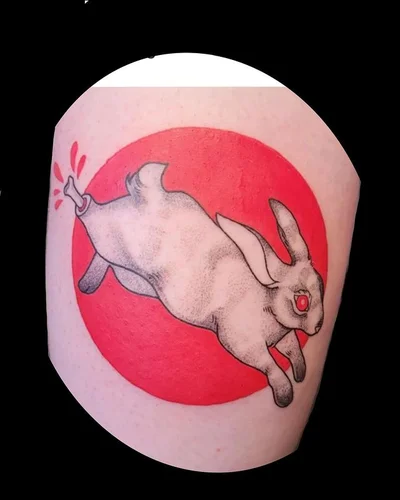 Your Mom's Tattoo Atelier, Llc tattoo 024