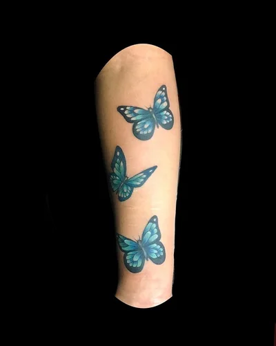 Your Mom's Tattoo Atelier, Llc tattoo 030