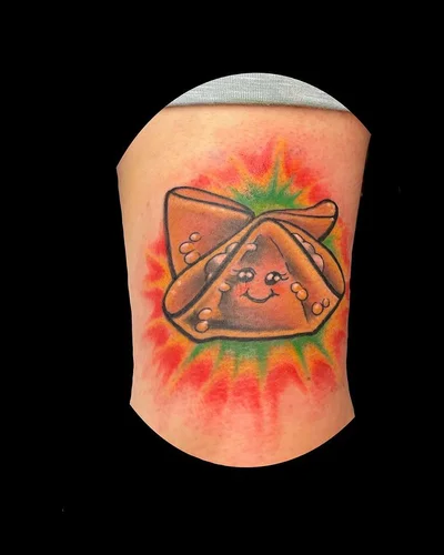 Your Mom's Tattoo Atelier, Llc tattoo 035