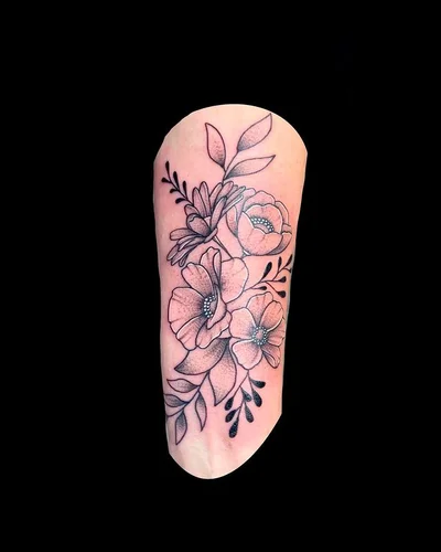 Your Mom's Tattoo Atelier, Llc tattoo 039
