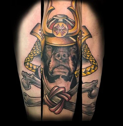 Your Mom's Tattoo Atelier, Llc tattoo 040