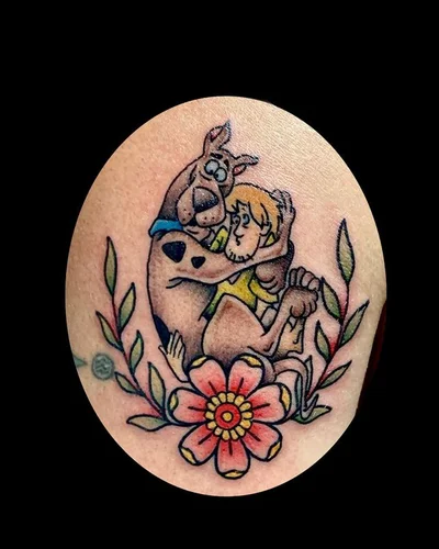 Your Mom's Tattoo Atelier, Llc tattoo 046