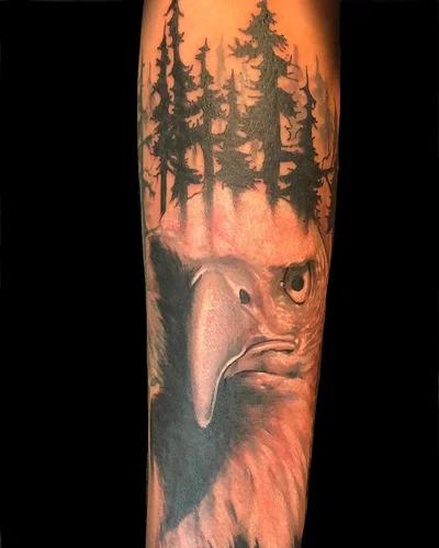 Your Mom's Tattoo Atelier, Llc tattoo 048
