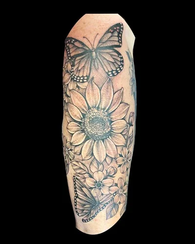 Your Mom's Tattoo Atelier, Llc tattoo 049