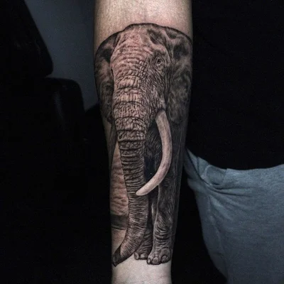 Ynego Art tattoo 012