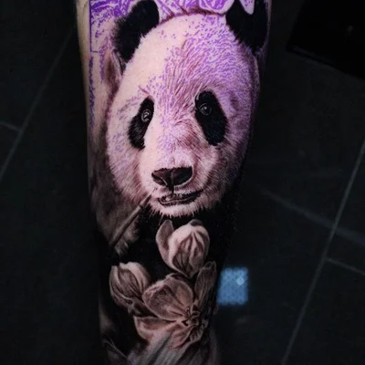 Ynego Art tattoo 021