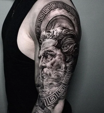 Ynego Art tattoo 022