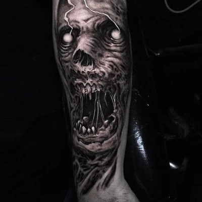 Ynego Art tattoo 023