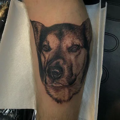 Ynego Art tattoo 024