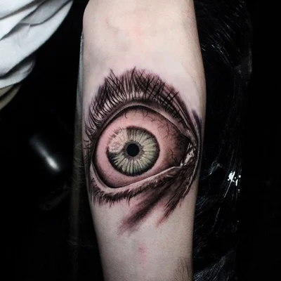 Ynego Art tattoo 025