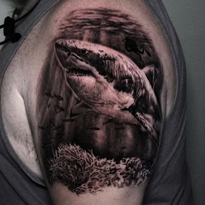 Ynego Art tattoo 028