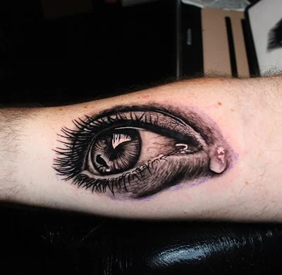 Ynego Art tattoo 030