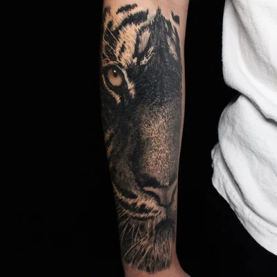Ynego Art tattoo 035