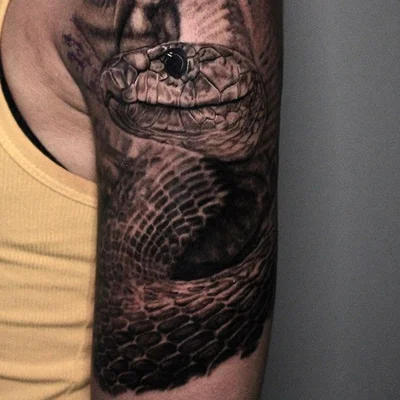 Ynego Art tattoo 037