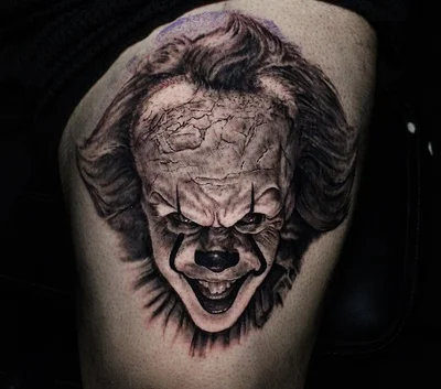 Ynego Art tattoo 038