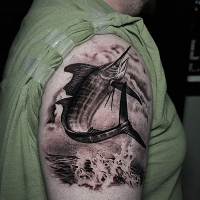 Ynego Art tattoo 039