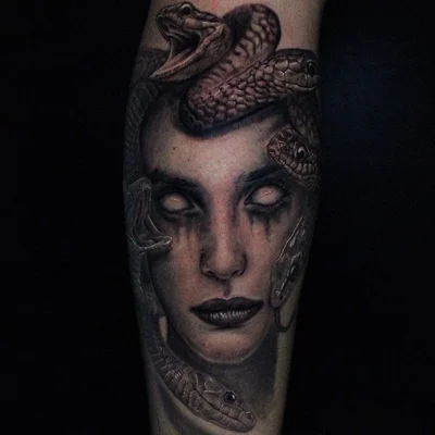 Ynego Art tattoo 042