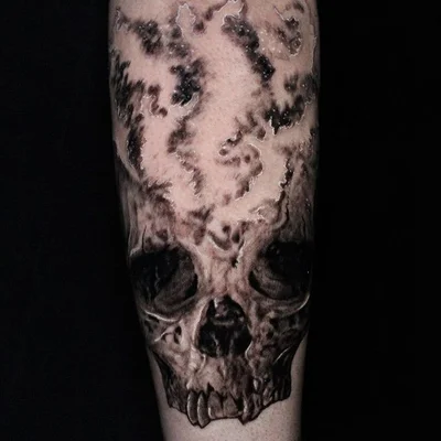 Ynego Art tattoo 046