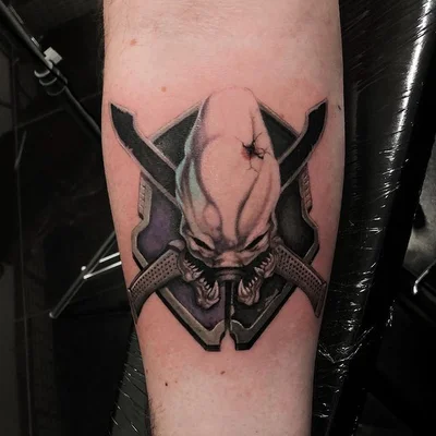 Ynego Art tattoo 049