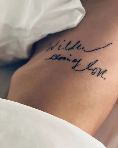 Yannis Steiakakis tattoo 010