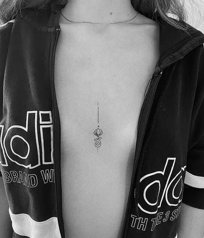 Yannis Steiakakis tattoo 012