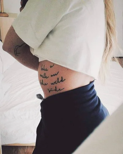 Yannis Steiakakis tattoo 015