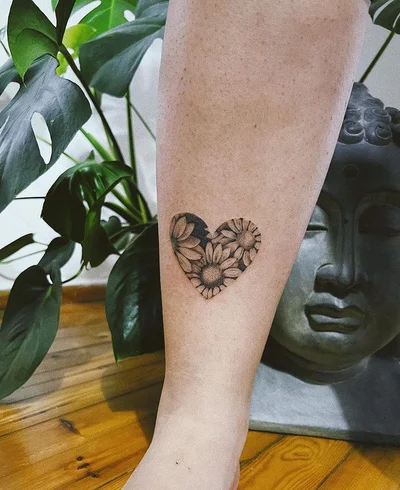Yannis Steiakakis tattoo 020