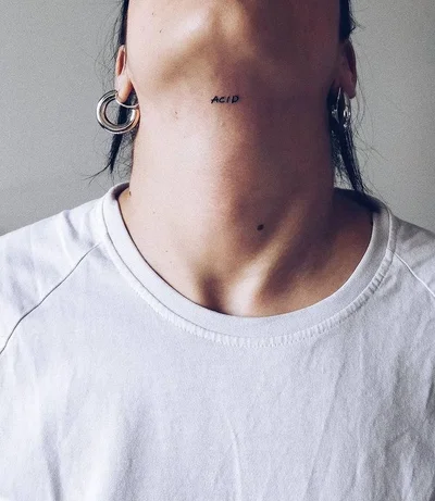 Yannis Steiakakis tattoo 023