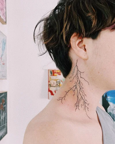 Yannis Steiakakis tattoo 024