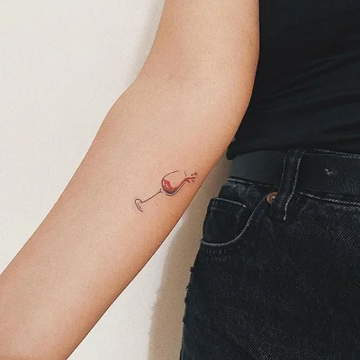 Yannis Steiakakis tattoo 028