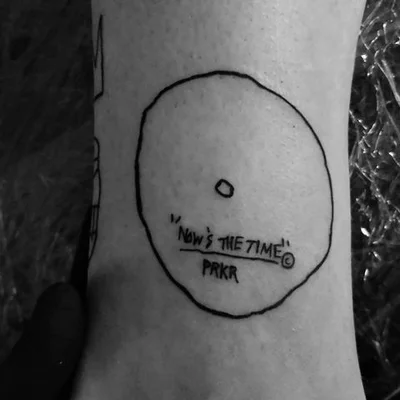 Yannis Steiakakis tattoo 036