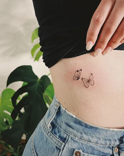 Yannis Steiakakis tattoo 039