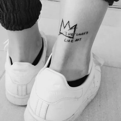 Yannis Steiakakis tattoo 042