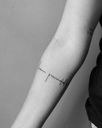 Yannis Steiakakis tattoo 044