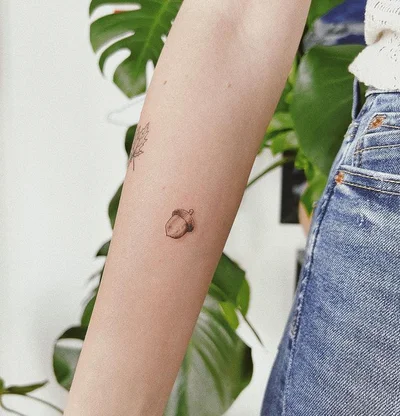 Yannis Steiakakis tattoo 045