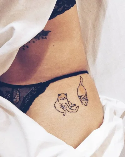 Yannis Steiakakis tattoo 050