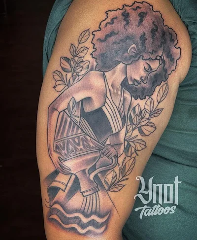 Ynot tattoo 008