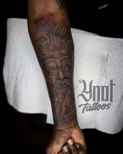 Ynot tattoo 009