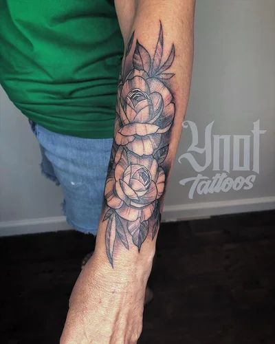 Ynot tattoo 010