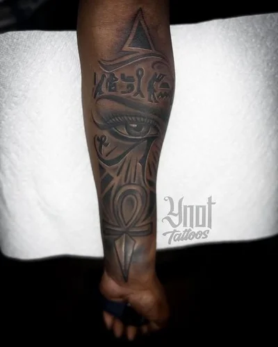 Ynot tattoo 011