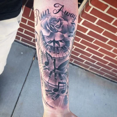 Ynot tattoo 017